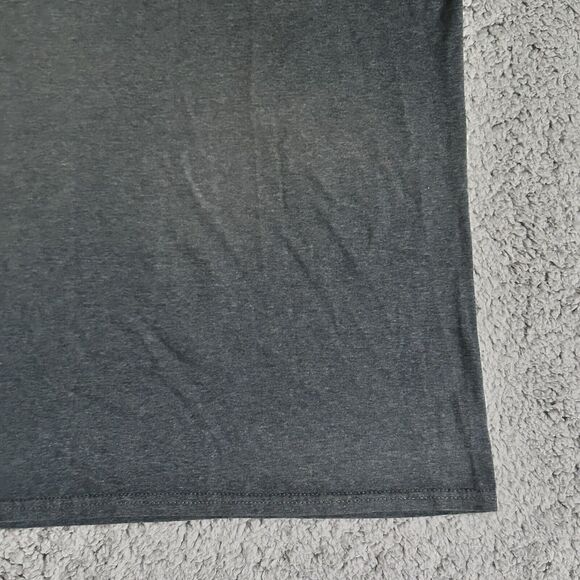 Daytona Beach Men’s Tee Shirt Large 2018 77th Annual Bike Week Fruit Of The Loom - Picture 8 of 16